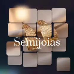 Semijoias 💎