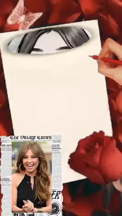 Pintura a lápis 