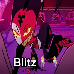 Blitz! 