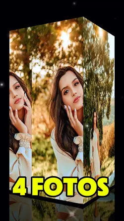 4 FOTOS !