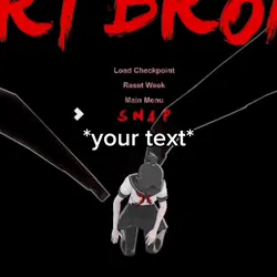Your text