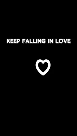 Darlin’ I keep