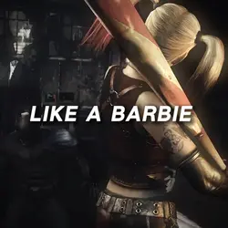 Harley q