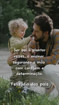 Ser pai