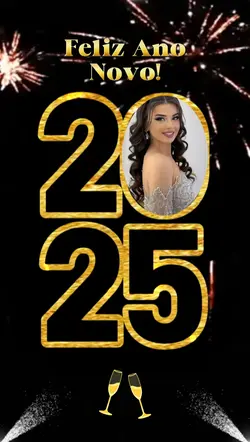 Feliz 2025