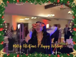 Holiday party 