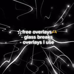 Free overlays