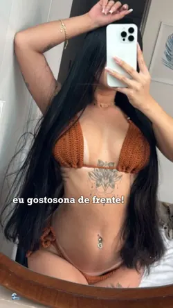 eu cavalona de costa