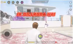 IK DILLRUBA HAI