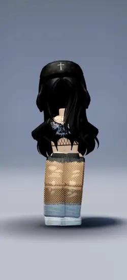 Dolls skill Roblox 