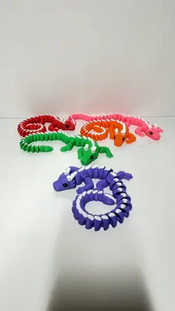 dragons