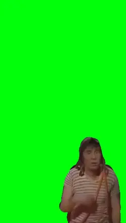 chaves rezando 