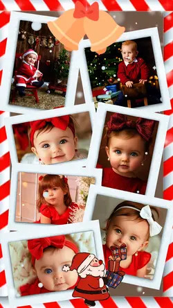 Santa's favorite 