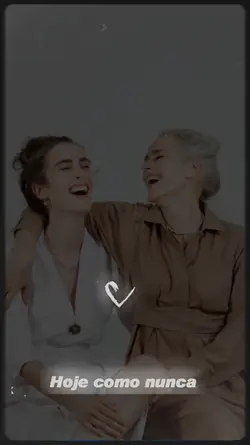Mãe, sinto sua falta