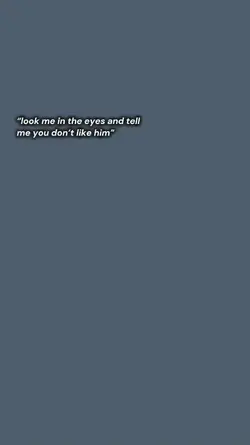 COVER MY EYES