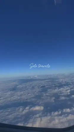 Solo Travel
