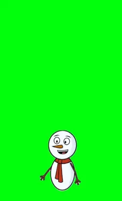 a white flag