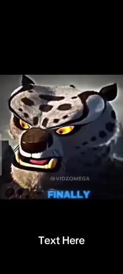 goon fu panda