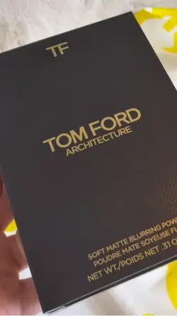 Tom Ford