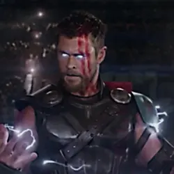 thor 💪