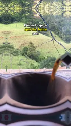 BOM DIA!