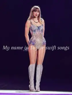 My name as ts songs 
