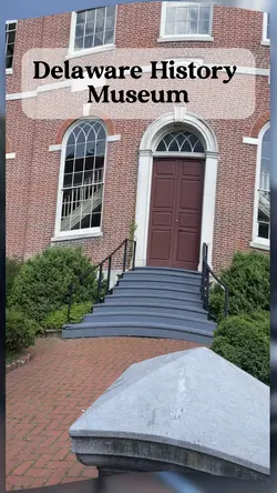 Delaware History