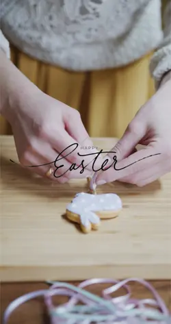 Happy Easter vlog