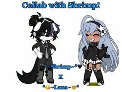 FAKE COLLAB‼️