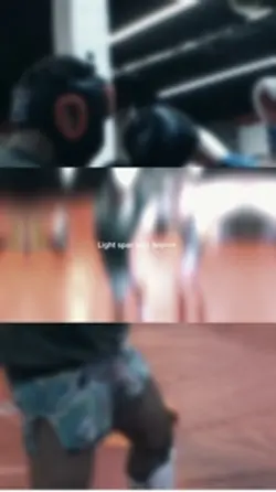 Light spar edit ✍️⚡️