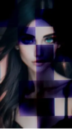 Flash&glitcheffects