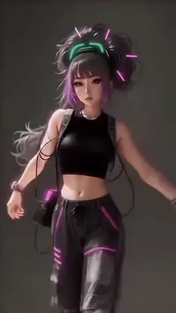 High Energy 