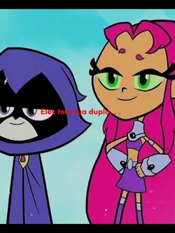 MINHA DUPLA