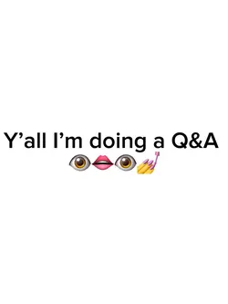 Q&A