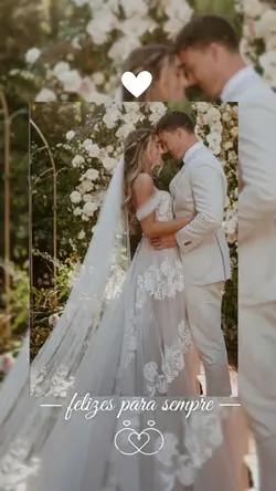 Casamento | 
