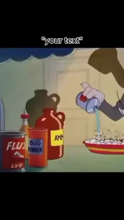 tom and jerry meme