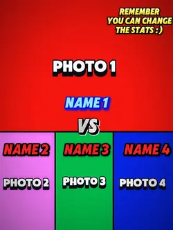3VS1 (Remake)🔥Temp🔥