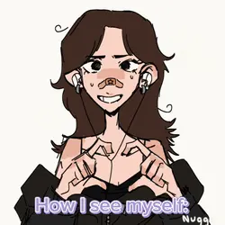 How we see eachothe