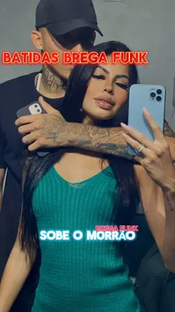 SOBE O M0RRÃO
