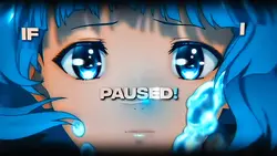 POV: you found her