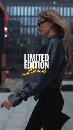 Fashion Promo ads