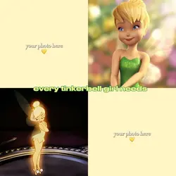 Tink&Vidia💚💜