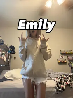 Emily once said🤪