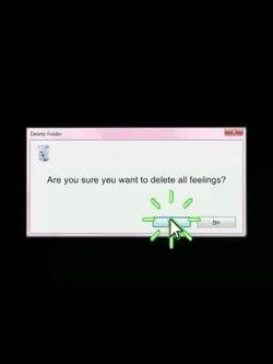 CONTROL ALT DELETE 