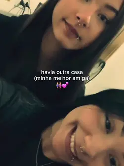 havia outra casa