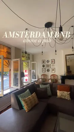 Airbnb Tour