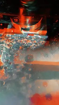 Cutting with style