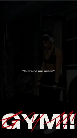 A saúde: