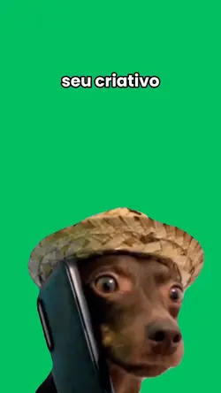 Meme Ligação 