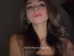 In your eyes 